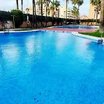 Vilamar 62 By Homeprive Lejlighed Dénia