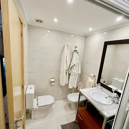 公寓 Vilamar 62 By Homeprive *
