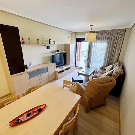 Vilamar 62 Apartment *