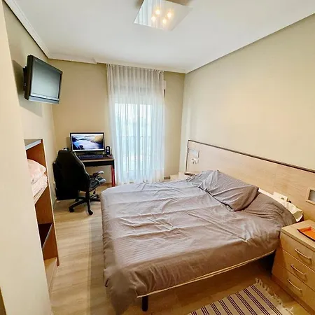 Apartment Vilamar 62