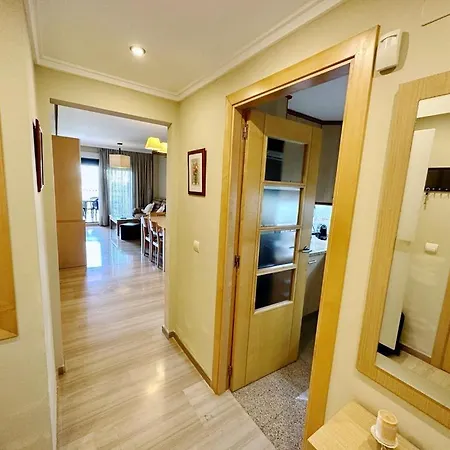 Vilamar 62 Apartment *