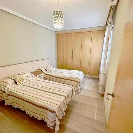 Vilamar 62 Denia