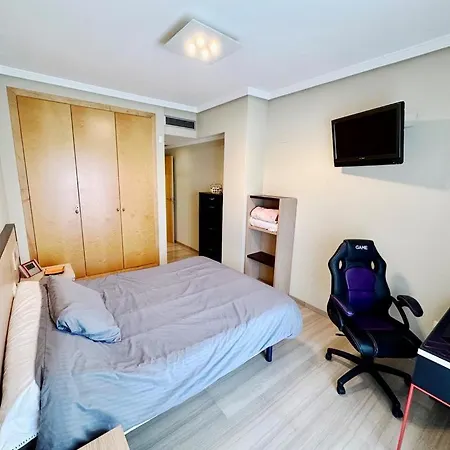 Vilamar 62 By Homeprive * Dénia