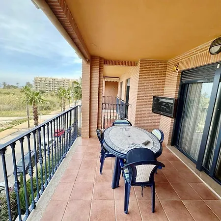 Vilamar 62 Apartment