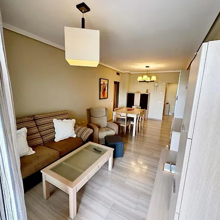 Vilamar 62 By Homeprive *