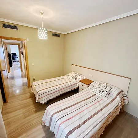 Apartment Vilamar 62