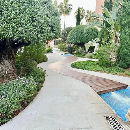 Vilamar 62 *