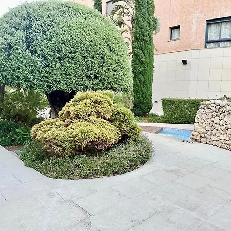 Vilamar 62 By Homeprive * Dénia