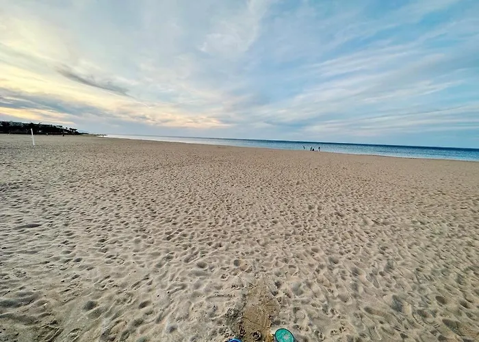 Vilamar 62 By Homeprive Apartment Denia