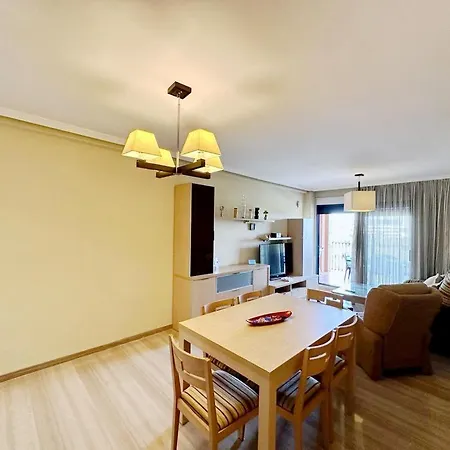 Apartamento Vilamar 62 By Homeprive