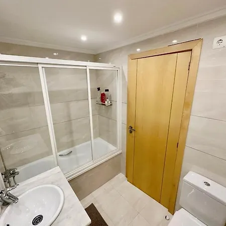 Apartamento Vilamar 62 By Homeprive Dénia