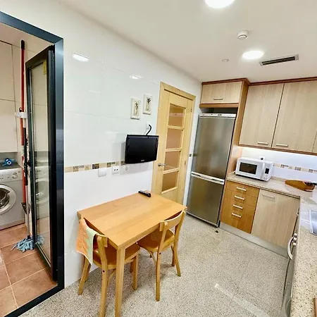 Vilamar 62 By Homeprive Apartamento