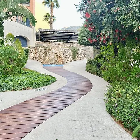 Vilamar 62 By Homeprive Apartamento